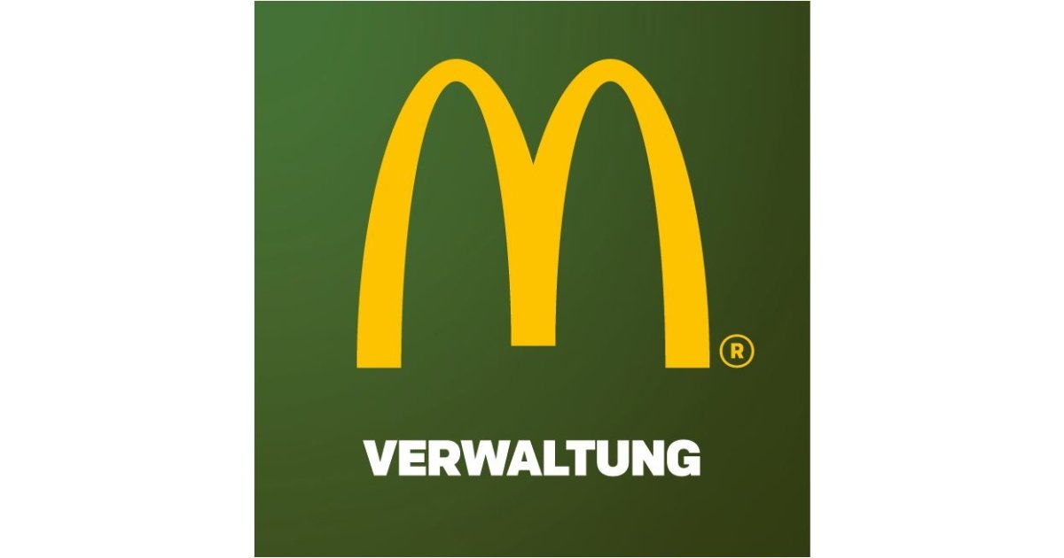 McDonald's Verwaltung M. Sachse e.K. | Verwaltung