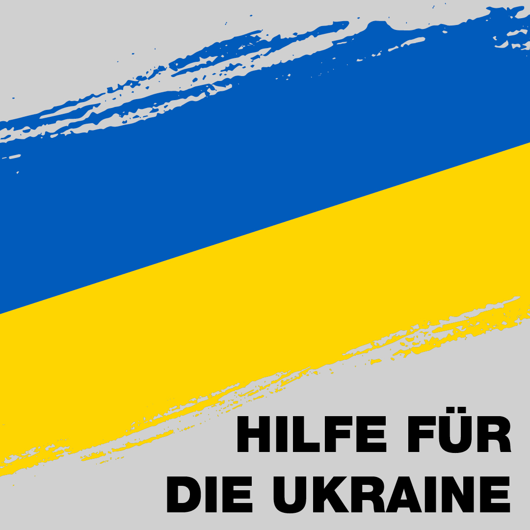 Hilfe Für Die Ukraine | Verwaltung